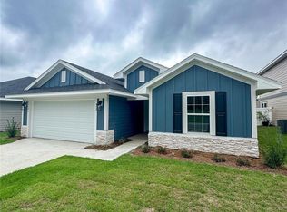 16897 NW 176th Way, Alachua, FL 32615