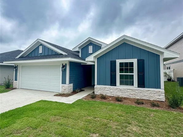 16897 NW 176th Way, Alachua, FL 32615