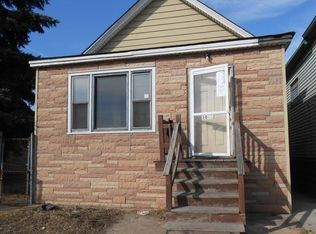 10632 S Torrence Ave, Chicago, IL 60617