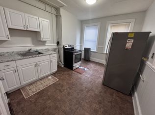37 Forest St APT 3, Boston, MA 02119