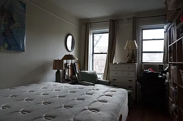 Rented by J Misrahi Realty Corp