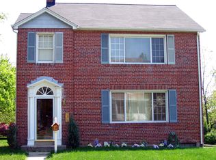 6201 Birchwood Ave, Baltimore, MD 21214