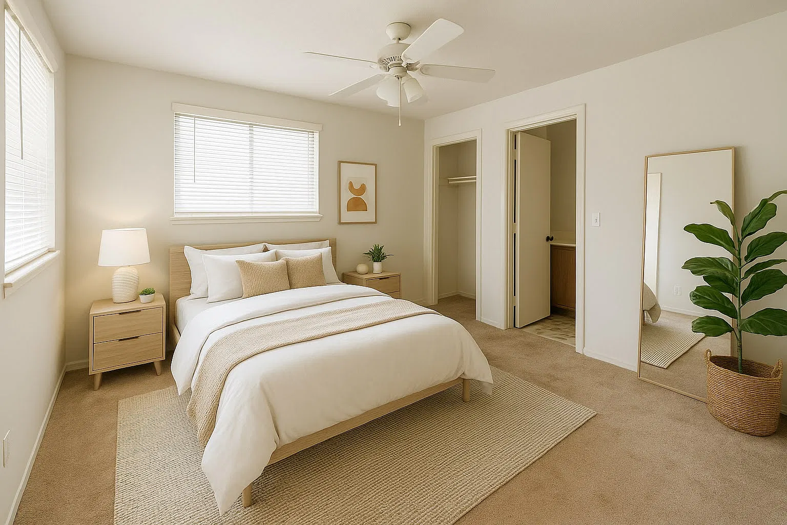 5984-5985 Windsor Forest Drive - Windsor Arms Apartments - 5985 - 14 — Photo 4