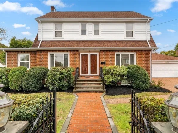 6 Burbank Rd, Medford, MA 02155