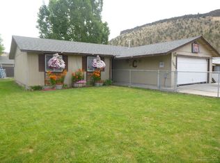 1002 SE Algonquian Loop, Prineville, OR