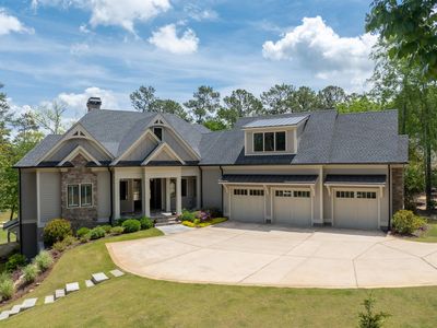 1061 Henrys Hl, Greensboro, GA, 30642