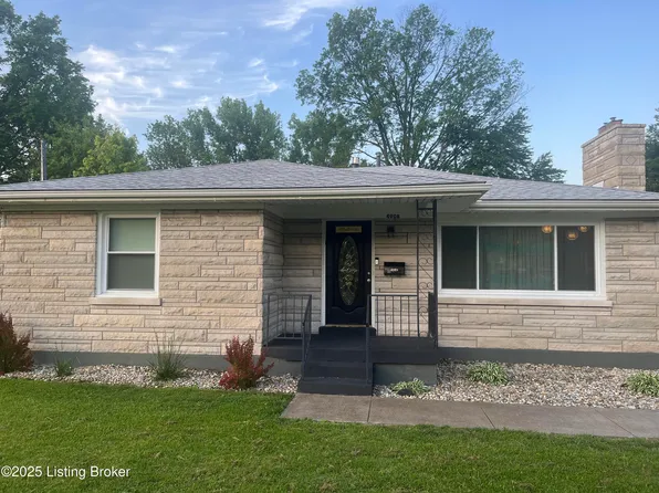 4908 Hillview Dr, Louisville, KY 40258