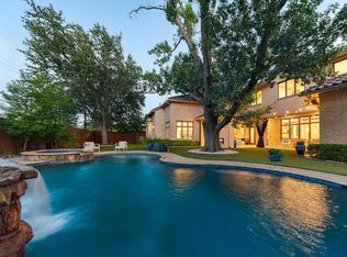 6507 Lupton Dr, Dallas, TX 75225