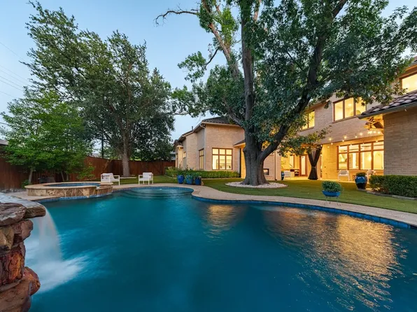 6507 Lupton Dr, Dallas, TX 75225