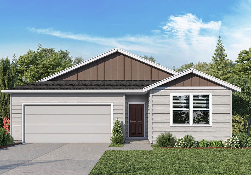 Plan Elevation.