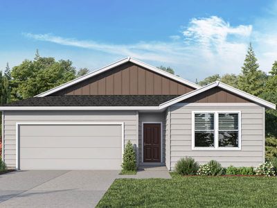 3264 SE 36th St, Gresham, OR, 97080