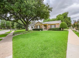 2819 Maple Springs Blvd, Dallas, TX 75235