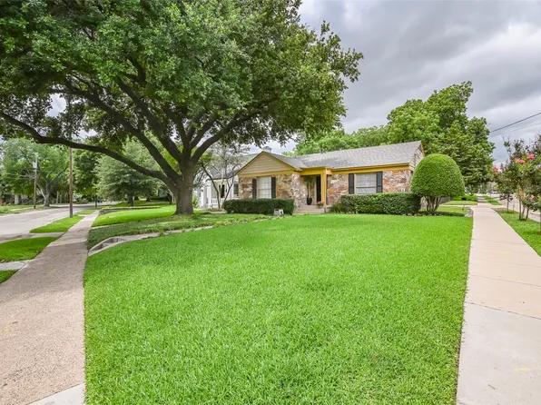 2819 Maple Springs Blvd, Dallas, TX 75235