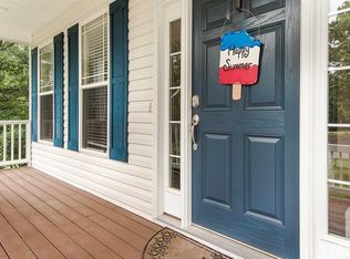 360 Ruth Cir, Fuquay Varina, NC 27526