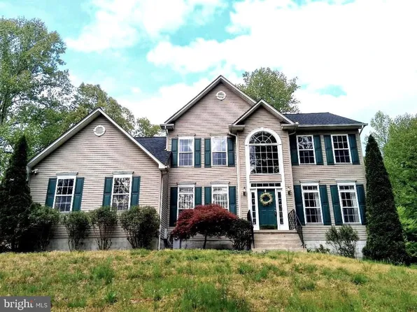 4695 Sands Rd, Harwood, MD 20776