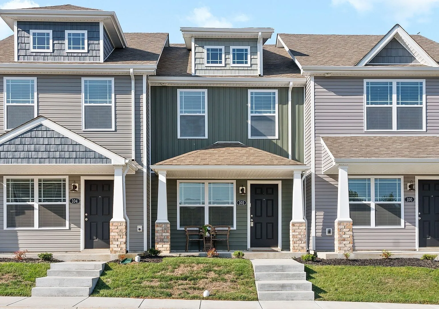 Brand New Construction Condo! Located Near Apsu & Downtown Clarksville! — Photo 4