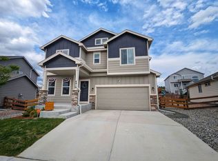 4918 Olympus Dr, Colorado Springs, CO 80924