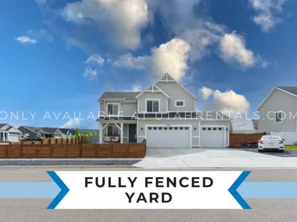 2599 S 920 E, Heber, UT 84032