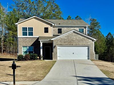 2059 Jessica Way, Conyers, GA, 30012