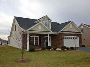 5516 Kentmere Cir, Roanoke, VA 24012