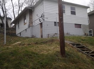 709 Shady Ave, Charleroi, PA 15022