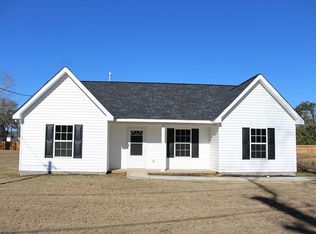 715 Screven St, Louisville, GA 30434