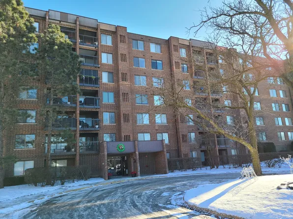 400 Park Ave APT 106, Calumet City, IL 60409