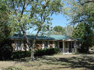 802 Ford Dr, Bald Knob, AR 72010