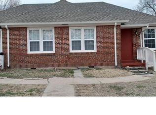 3003 E Carmen Dr, Wichita, KS 67214