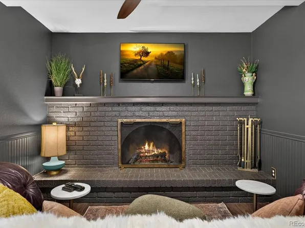 8117 S Lamar Court, Littleton, CO 80128