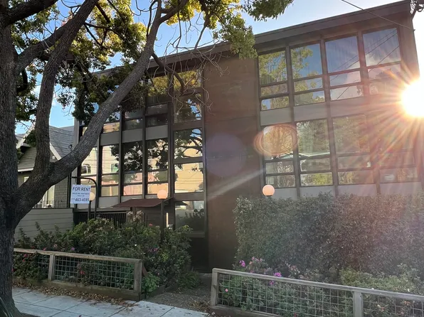 263 Euclid Ave #203, Oakland, CA 94610