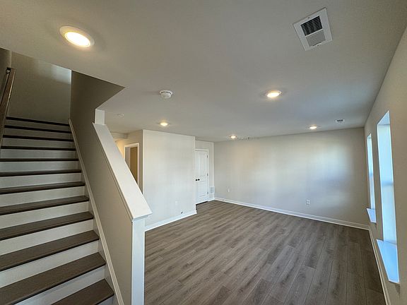 Ground floor-Recreation room