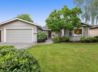 5530 Laura Dr, San Jose, CA