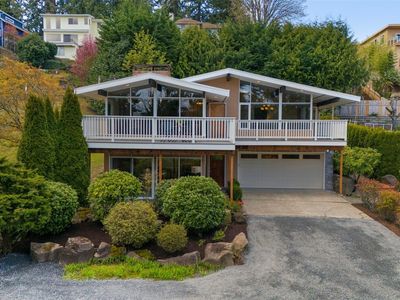 14535 38th Avenue NE, Lake Forest Park, WA, 98155