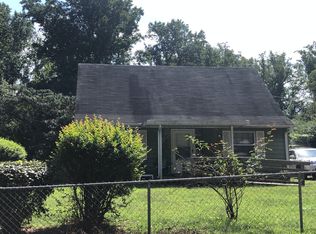 1004 Nancy Ln, Winston Salem, NC 27107