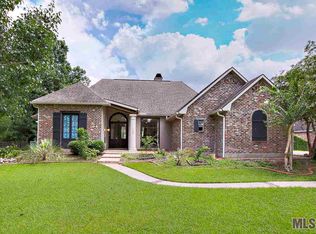 1243 N Cicero Ave, Baton Rouge, LA 70816