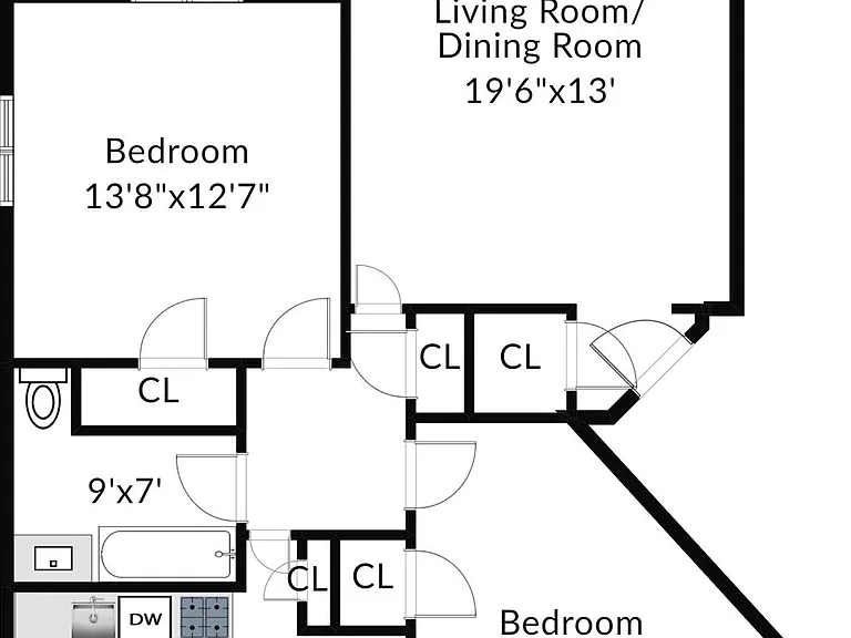 64 Kensington Rd #3C — Photo 11