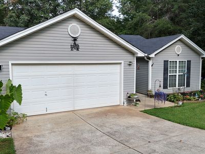 408 Twinflower Dr, Mount Airy, GA, 30563