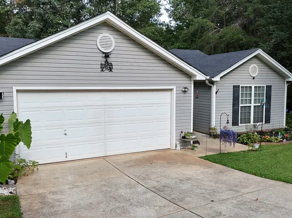 408 Twinflower Dr, Mount Airy, GA 30563