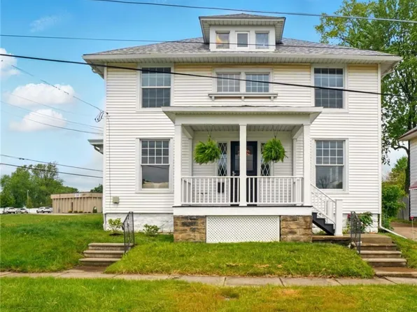 1433 W 4th St, Ashtabula, OH 44004