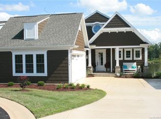134 Sisters Cove Ct #22, Mooresville, NC 28117