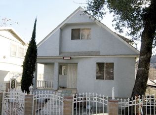 5528 E Echo St, Los Angeles, CA 90042