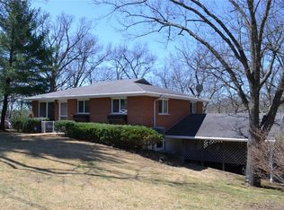 2905 Raw Wind Dr, High Ridge, MO 63049