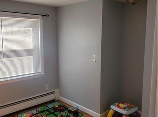 21 Westmore St, Providence, RI 02905