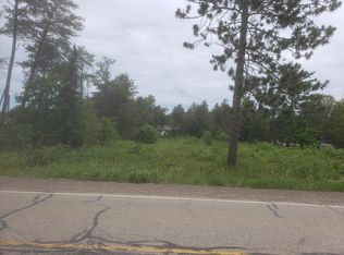 9801 W Airport Rd, Saint Helen, MI 48656