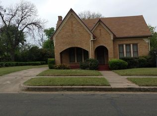 1422 New York Ave, Fort Worth, TX 76104