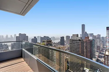 Rented by Synergy NYC