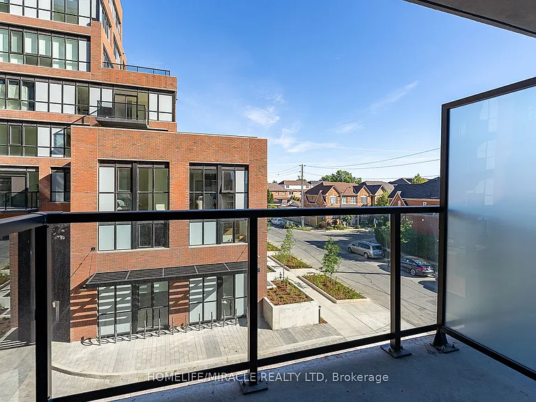 2300 Saint Clair Ave W #311 — Photo 16