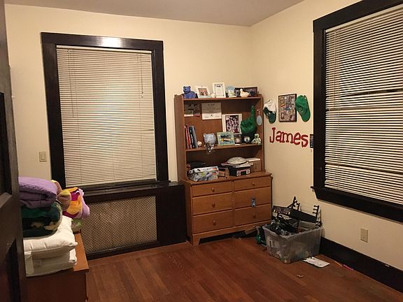 Bedroom #1, First Floor