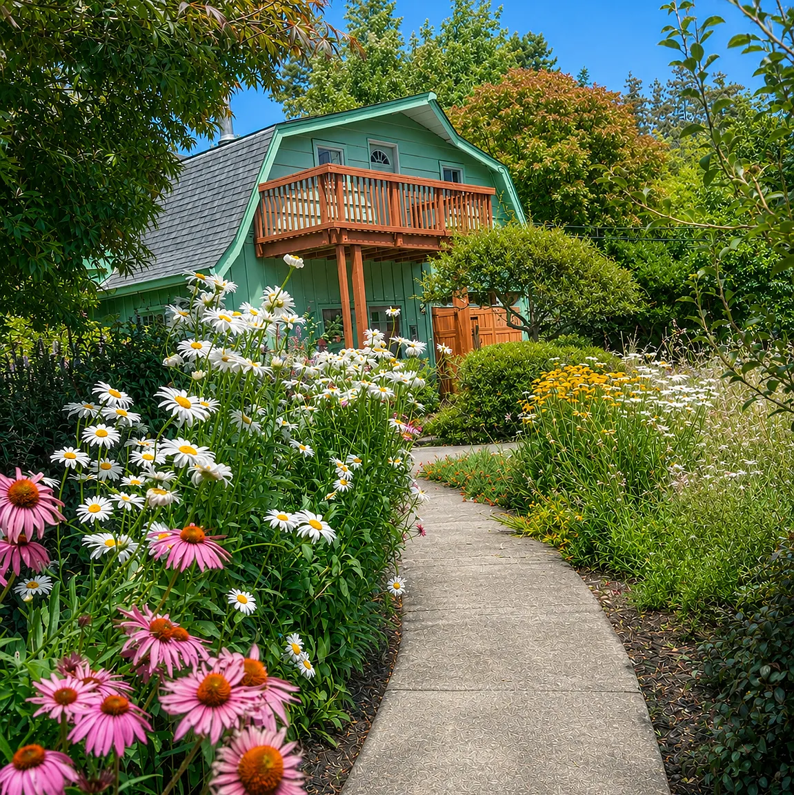 Barnett Valley Rd, Sebastopol — Photo 1
